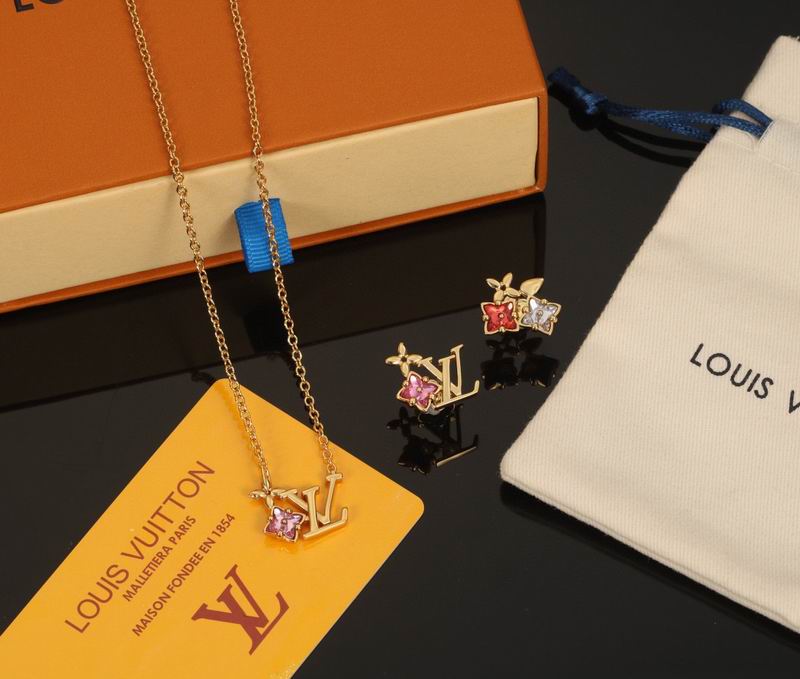 LV Suits 05yxs19